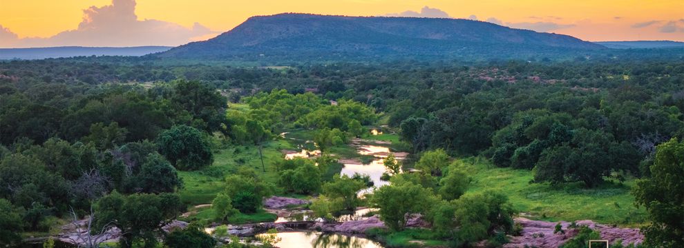 Undeveloped Land for sale in Llano County, Texas