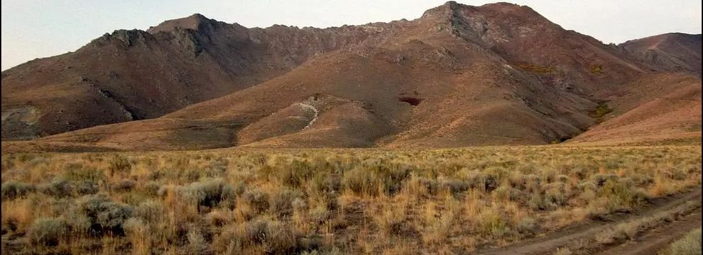 Recreational Property for sale in Humboldt County, Nevada