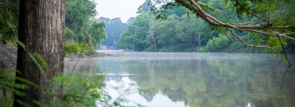 Recreational Property for sale in Jasper County, Texas