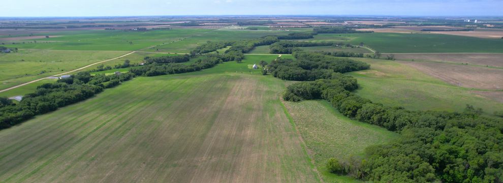 Recreational Property for sale in Cloud County, Kansas