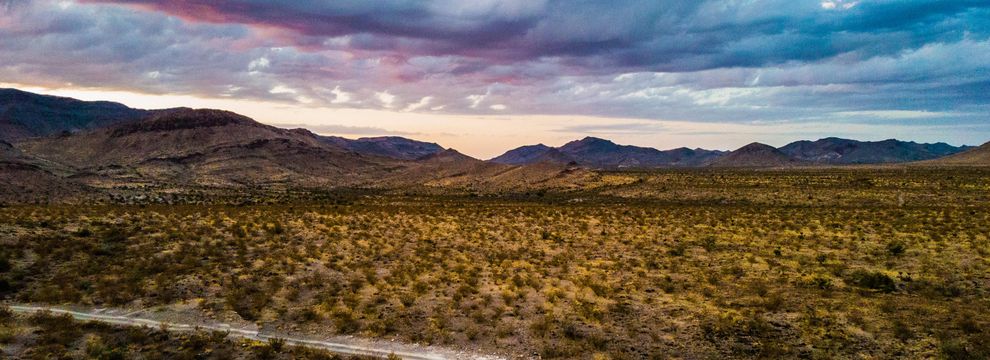 Farm and Ranch for sale in Mohave County, Arizona