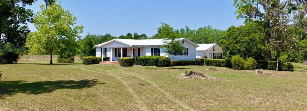 Timberland Property for sale in Madison County, Florida
