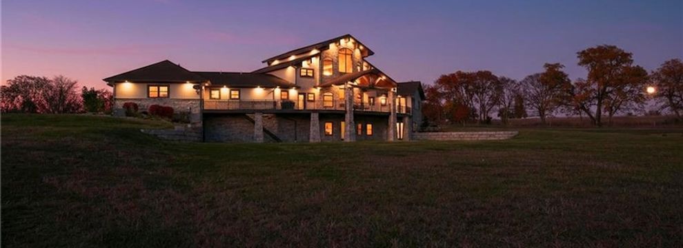 Farm and Ranch for sale in Platte County, Missouri