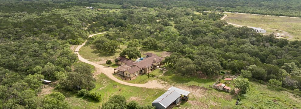 Farm and Ranch for sale in Medina County, Texas
