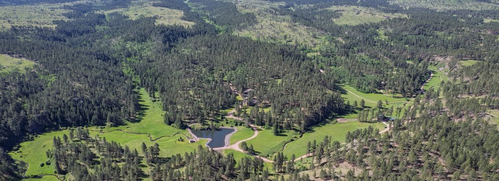 Farm and Ranch for sale in Pennington County, South Dakota