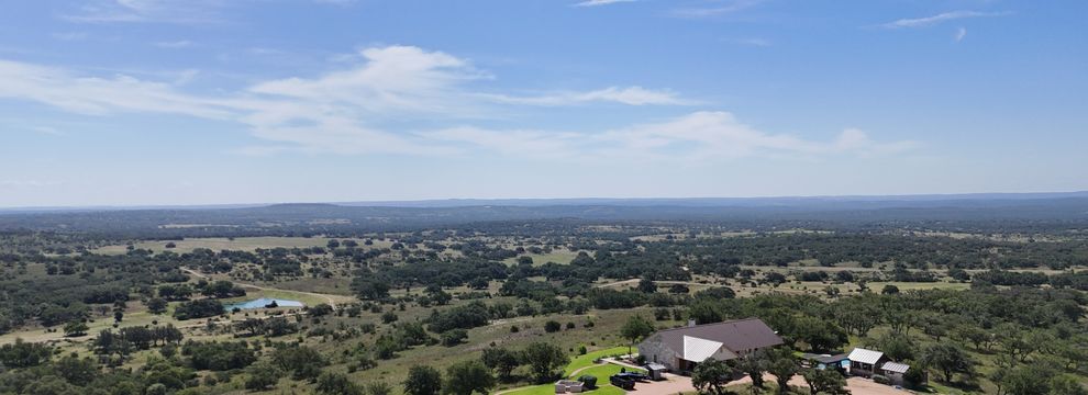 Farm and Ranch for sale in Blanco County, Texas