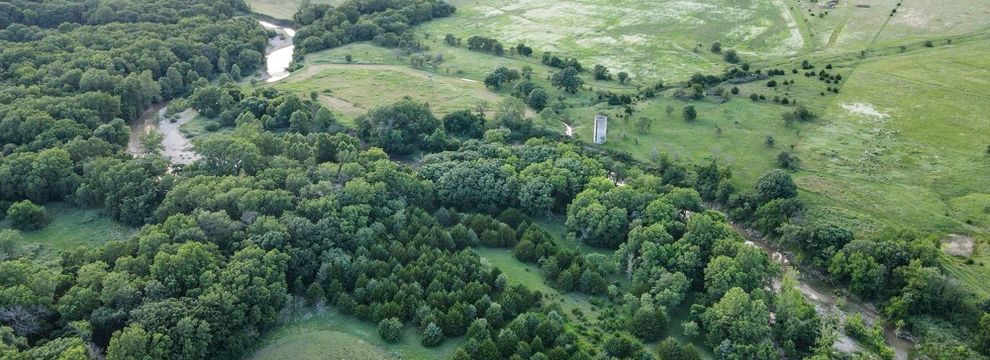 Timberland Property for sale in Greenwood County, Kansas