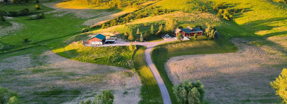 Farm and Ranch for sale in Plymouth County, Iowa