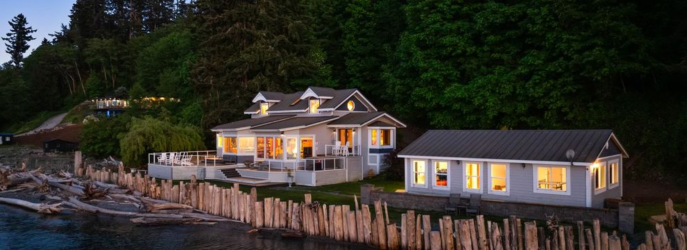 Farm and Ranch for sale in Island County, Washington