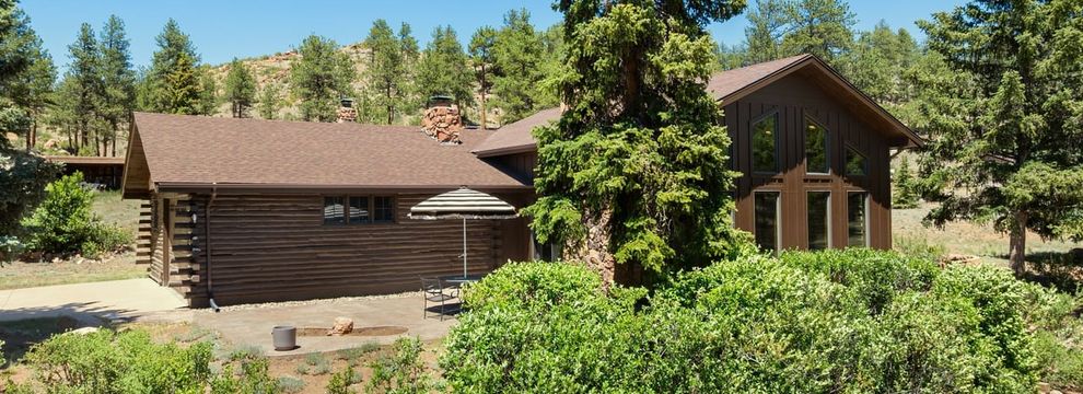Recreational Property for sale in Park County, Colorado