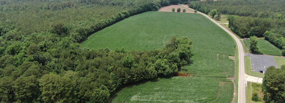 Farm and Ranch for sale in Robeson County, North Carolina