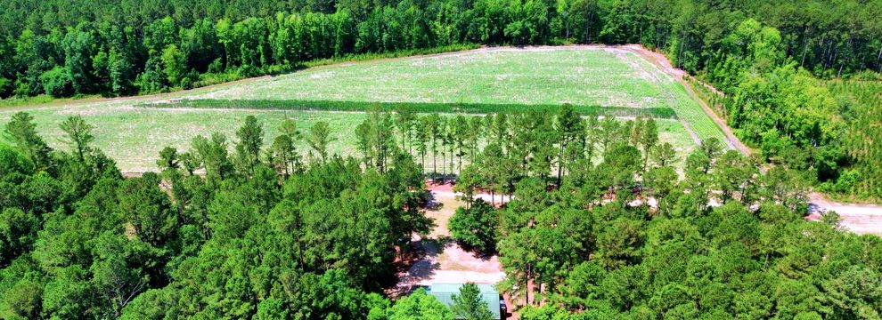 Farm and Ranch for sale in Colleton County, South Carolina