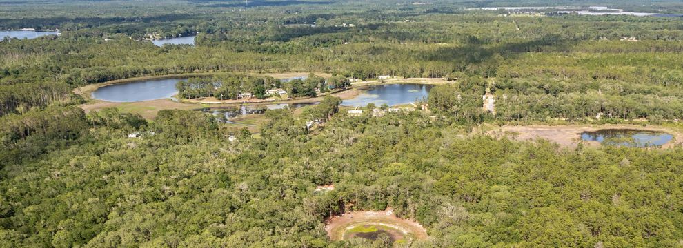 Farm and Ranch for sale in Putnam County, Florida