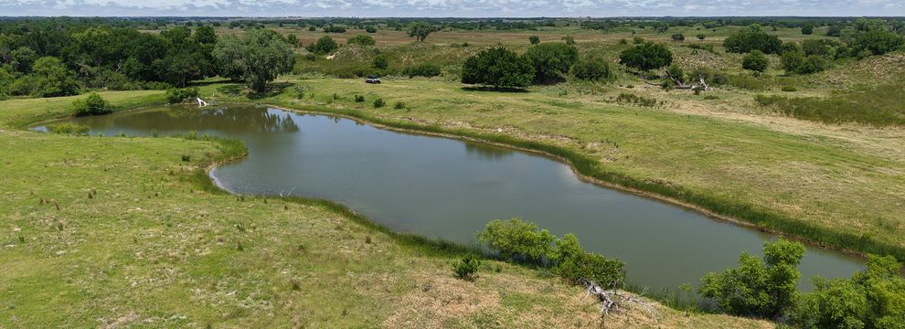 Recreational Property for sale in Woodward County, Oklahoma