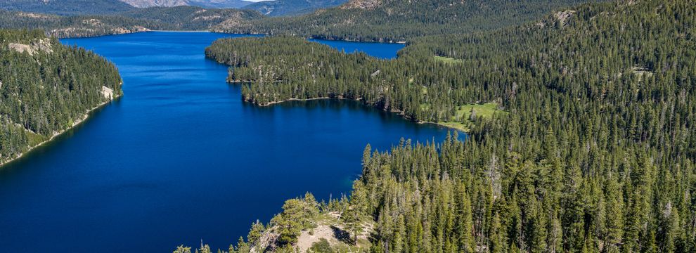 Farm and Ranch for sale in Sierra County, California