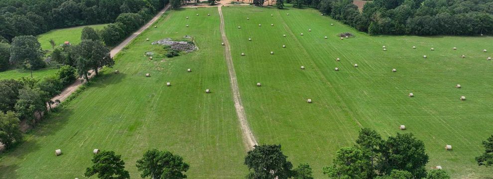 Land for sale in Independence County, Arkansas