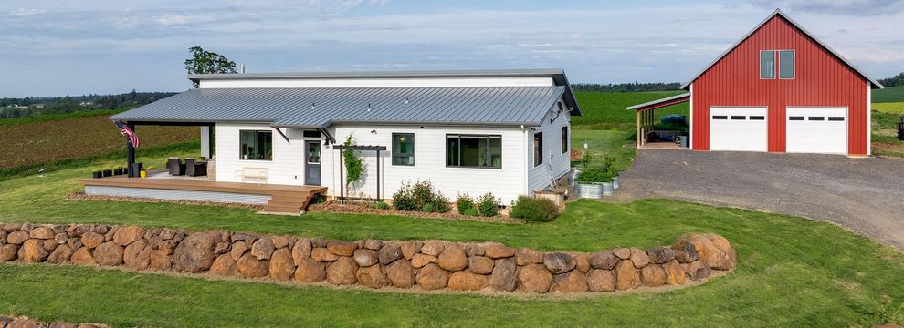 House for sale in Marion County, Oregon
