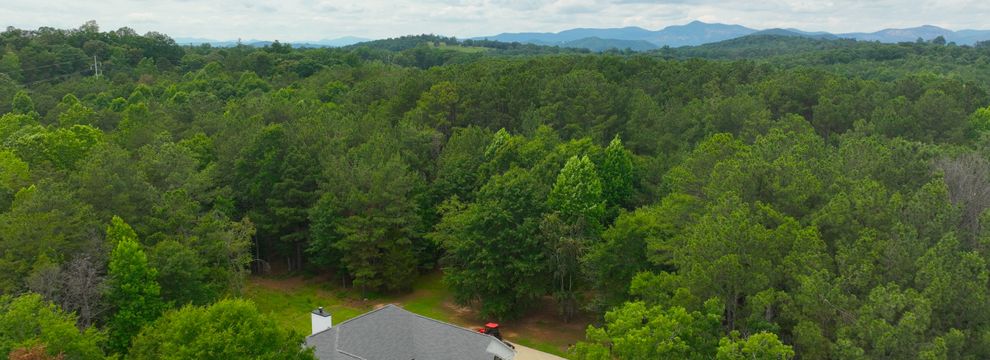 Timberland Property for sale in Pickens County, South Carolina
