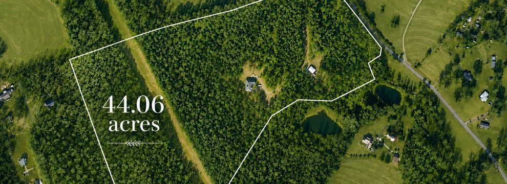 Farm and Ranch for sale in Pickens County, South Carolina
