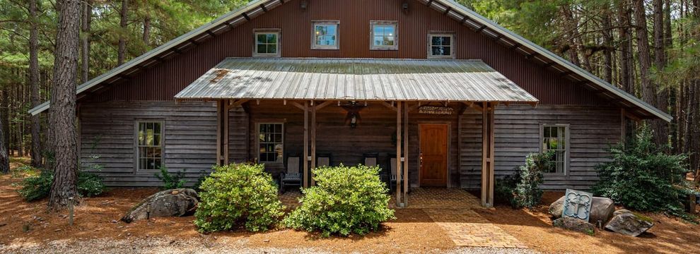 Farm and Ranch for sale in Greene County, Georgia