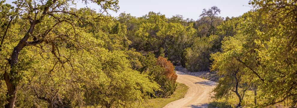 Recreational Property for sale in Gillespie County, Texas
