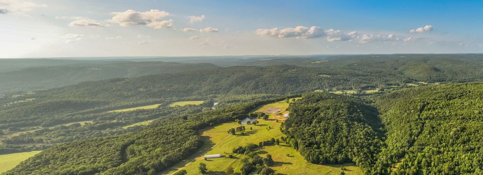 Recreational Property for sale in Van Buren County, Arkansas
