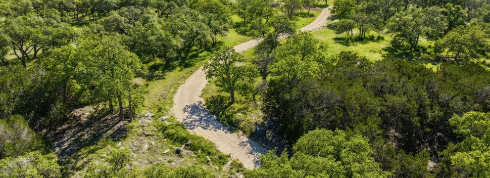 Farm and Ranch for sale in Gillespie County, Texas