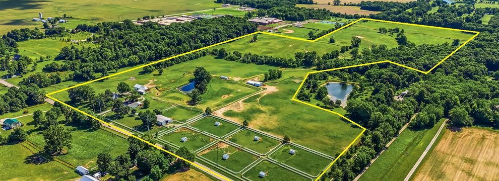 Horse Property for sale in Delaware County, Ohio