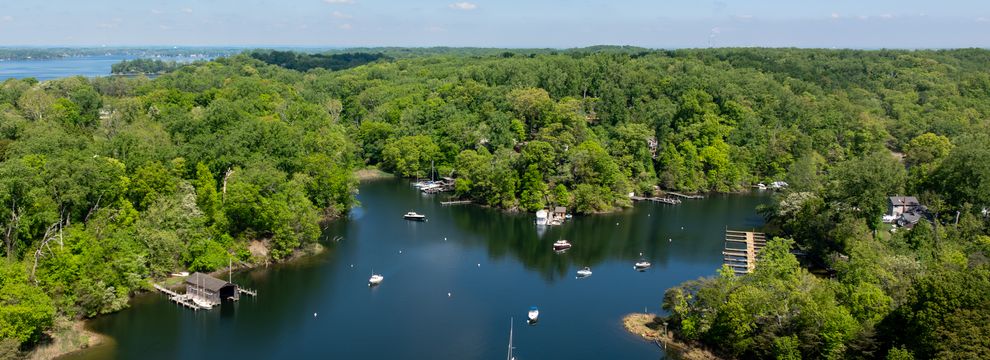 Timberland Property for sale in Anne Arundel County, Maryland