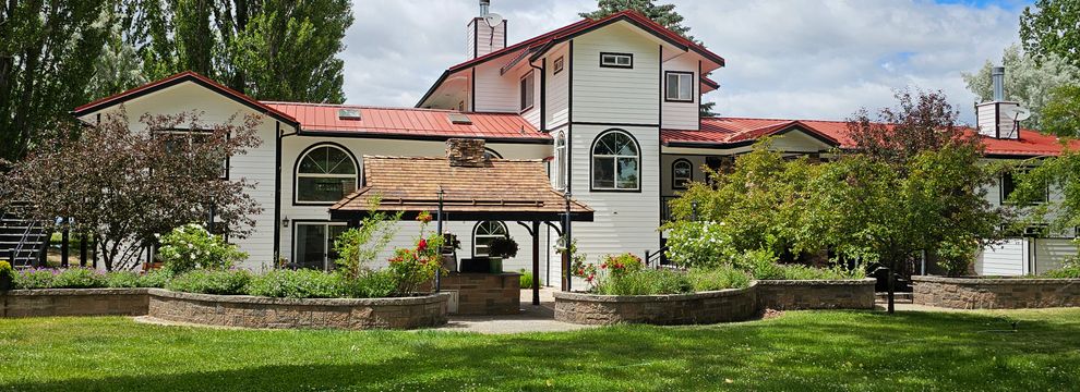 Farm and Ranch for sale in Lake County, Oregon
