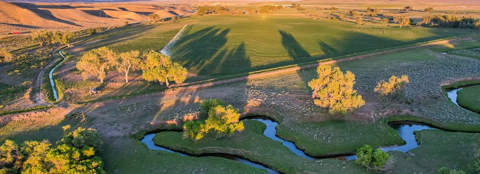 Recreational Property for sale in Johnson County, Wyoming