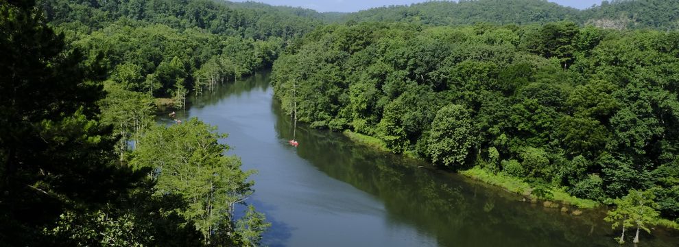 Recreational Property for sale in McCurtain County, Oklahoma