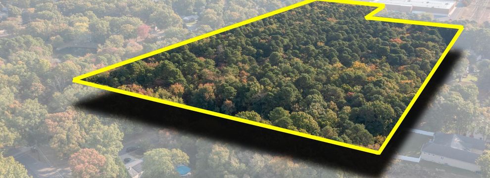Recreational Property for sale in Camden County, New Jersey