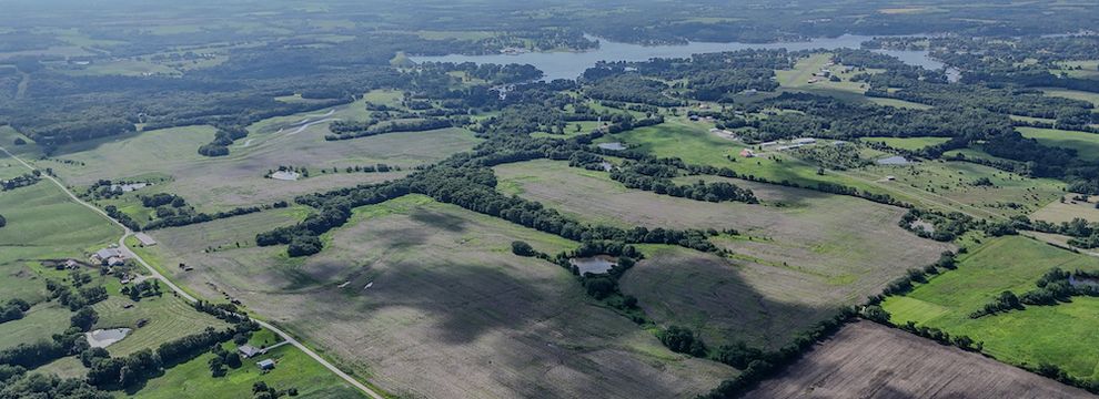 Land for sale in Daviess County, Missouri