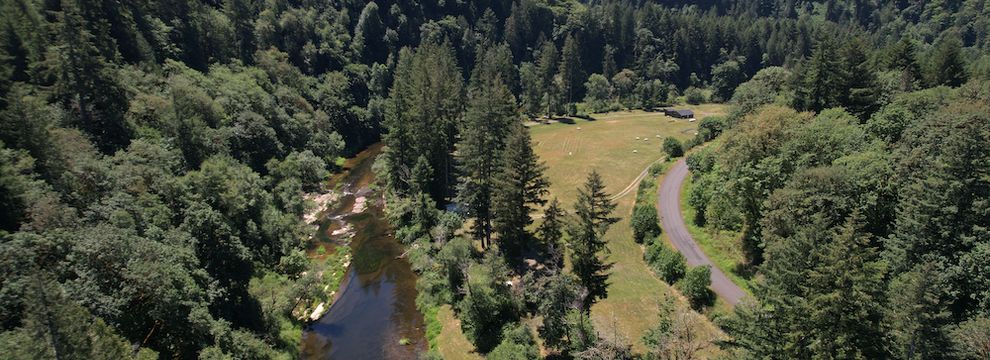 Farm and Ranch for sale in Douglas County, Oregon