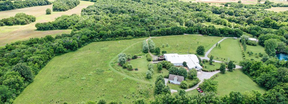 Land for sale in Rutherford County, Tennessee