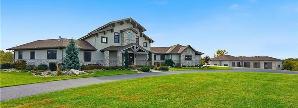 Farm and Ranch for sale in Platte County, Missouri