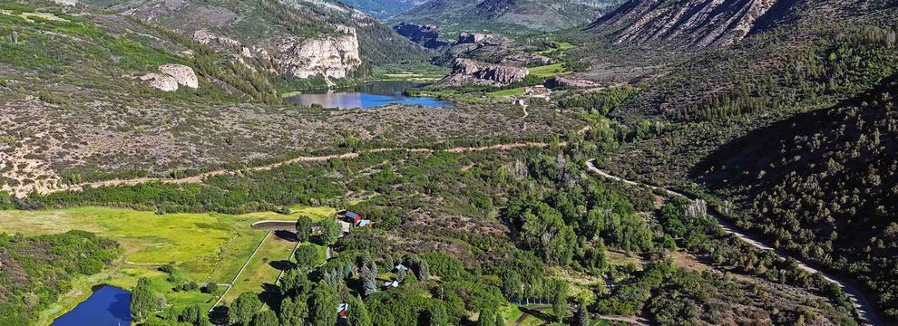 Land for sale in Garfield County, Colorado
