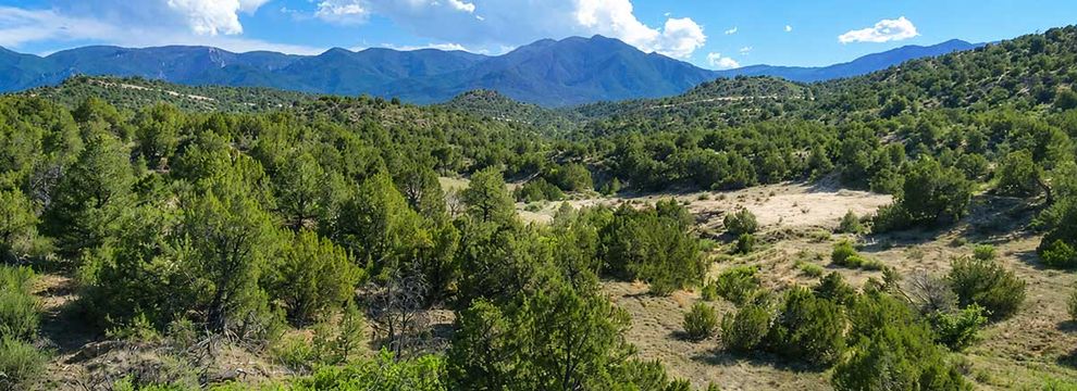 Land for sale in Fremont County, Colorado