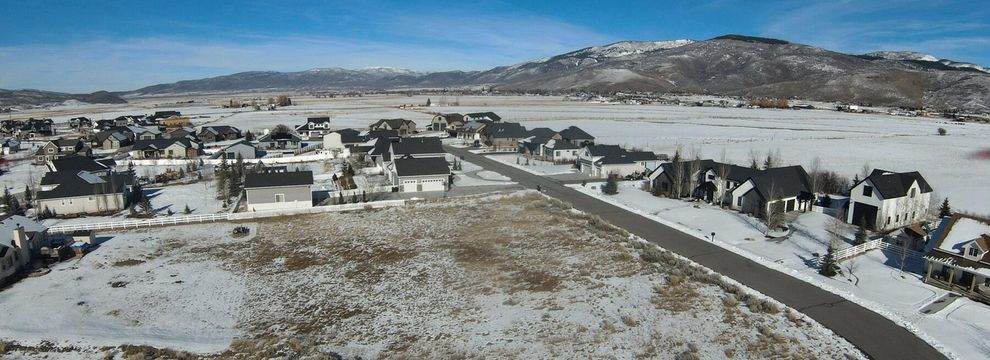 Farm and Ranch for sale in Summit County, Utah