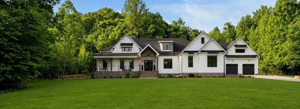 Timberland Property for sale in Wayne County, Tennessee