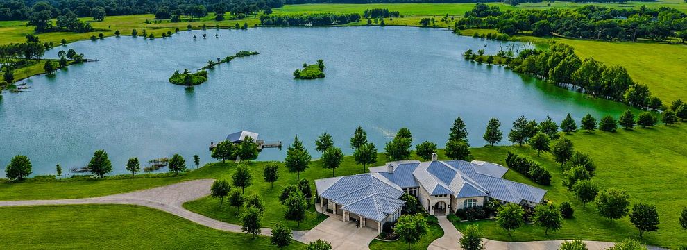 Recreational Property for sale in Bell County, Texas