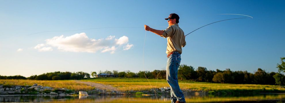 Recreational Property for sale in Hamilton County, Texas