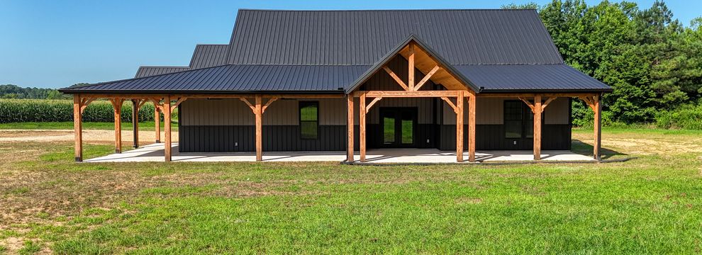 House for sale in Carroll County, Tennessee