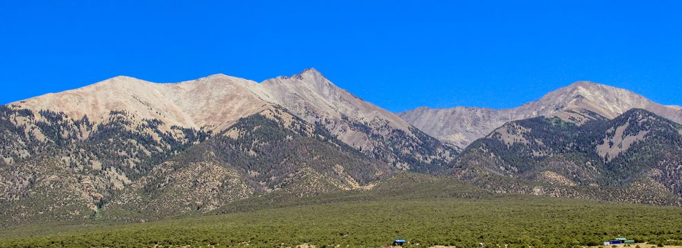 Recreational Property for sale in Costilla County, Colorado
