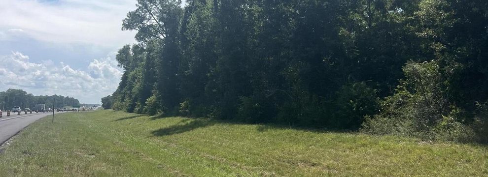 Timberland Property for sale in Harrison County, Mississippi