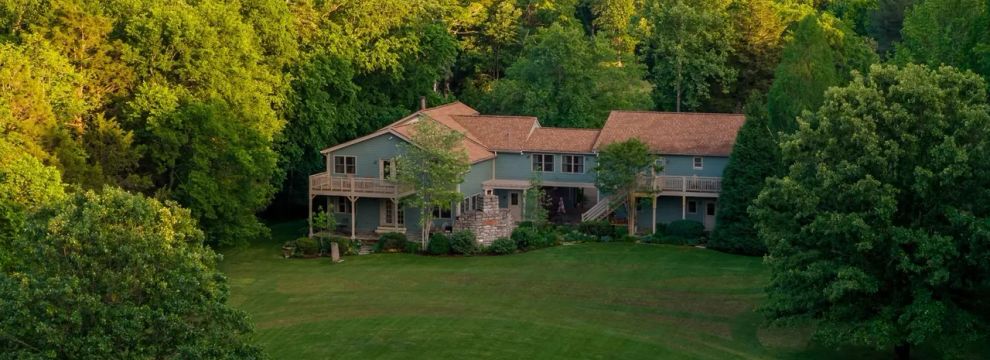 Farm and Ranch for sale in Cheatham County, Tennessee