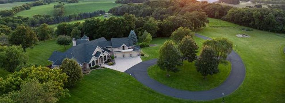 Hunting Property for sale in Fillmore County, Minnesota