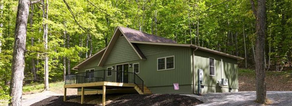 Timberland Property for sale in Hampshire County, West Virginia
