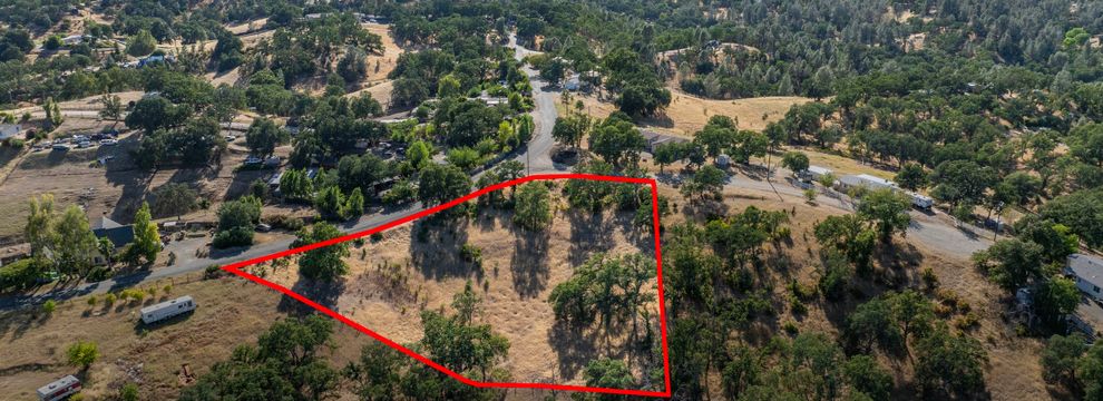 Recreational Property for sale in Tehama County, California